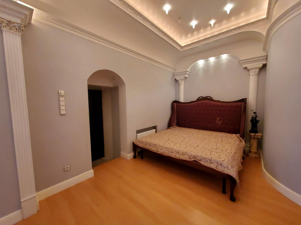 Продаж Квартира 6-кімнатна, 1/5 поверх на Саксаганського вул., д. 22-Б Kiev - photo 19