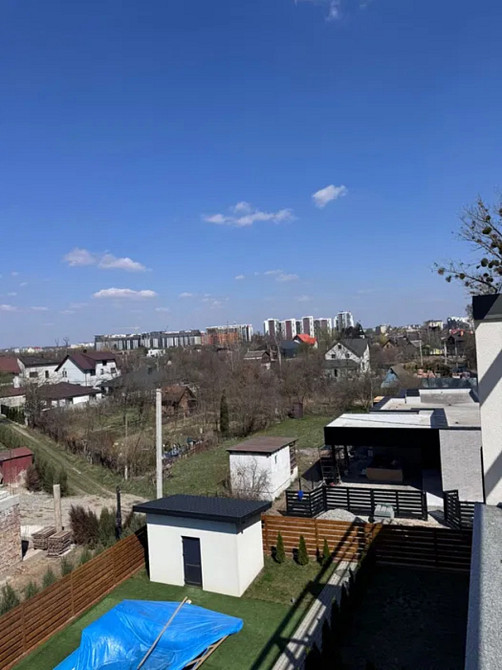 Продаж Будинок Івано-Франківськ - фото 9