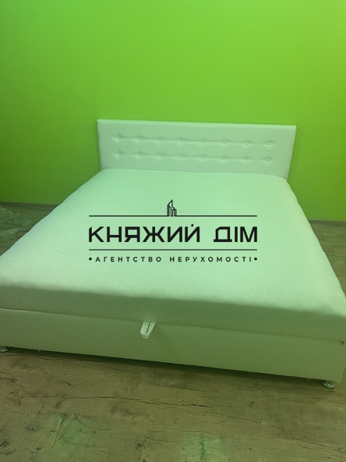 Оренда Квартира 1-кімнатна, 10/25 поверх на Симоненка ул. Київ - фото 13