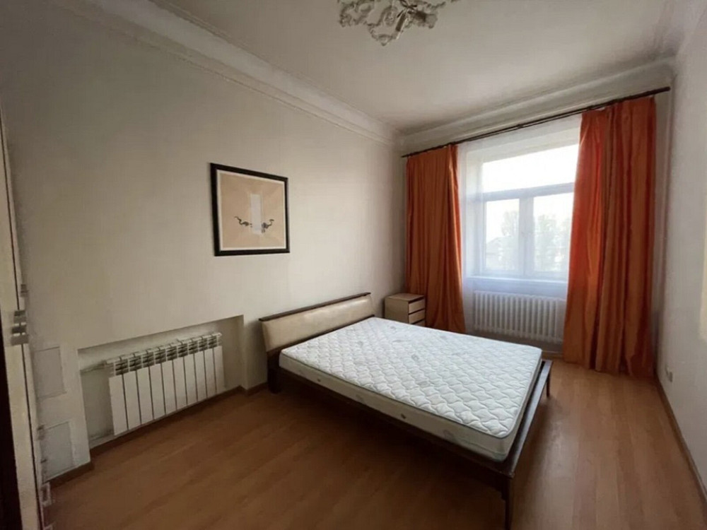 Продаж Квартира 4-кімнатна, 6/6 поверх на Тараса Шевченка вул., 58 Киев - изображение 6