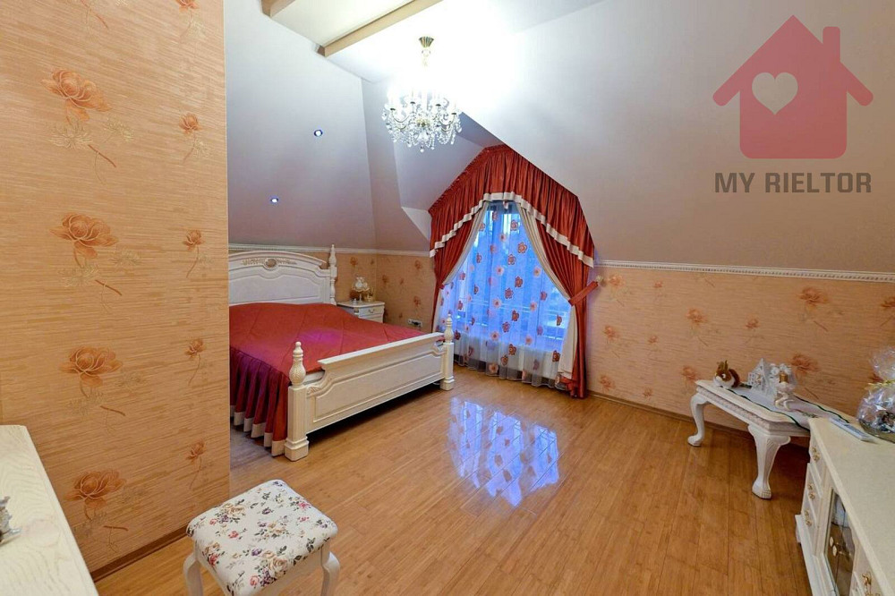 Продаж елітного будинку в чудовій локації! Mynai - photo 17