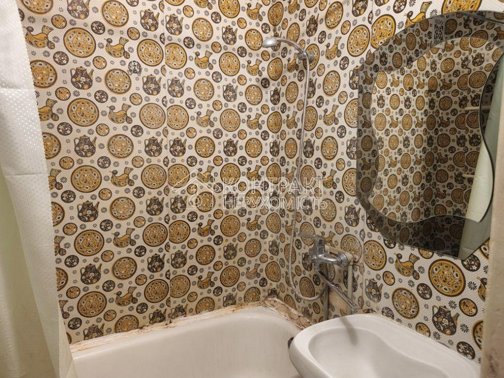 Оренда Квартира 1-кімнатна, 5/16 поверх на вул. Героїв Праці Харків - фото 6