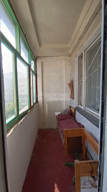 Продаж Квартира 3-кімнатна, 7/9 поверх на вул. Матюшенко Харків - фото 16