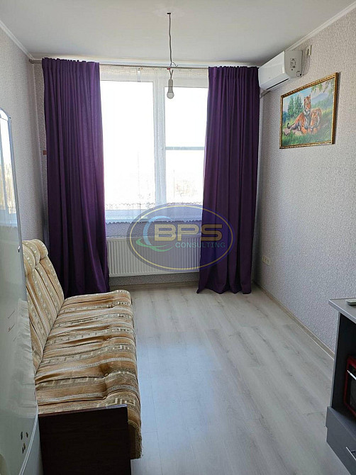 Продаж 1к квартири 20 кв. м Одеса - фото 1