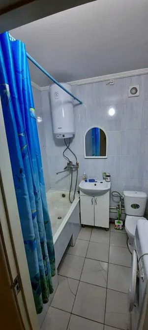 Оренда Квартира 1-кімнатна, 4/5 поверх на Харченка, 65 Київ - фото 7