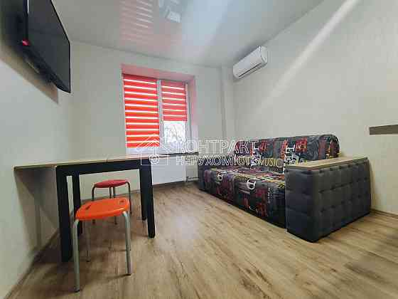 Оренда 1к Квартира 19.9 кв.м Шевченківський вул. Харків