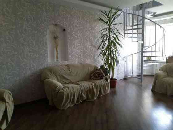 2 х уровневая квартира в кирпичном доме на Таирова Одесса