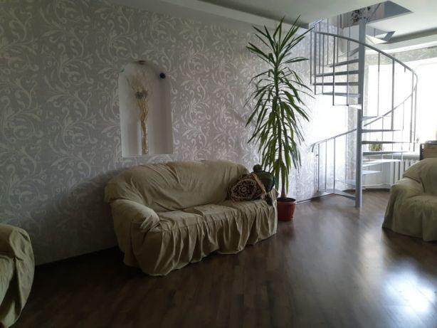 2 х уровневая квартира в кирпичном доме на Таирова Одеса - фото 3