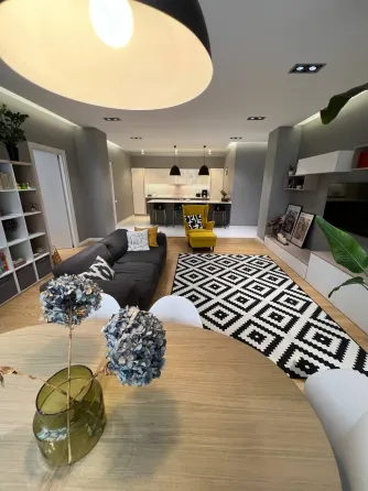 Продаж 3к Квартира 119 кв.м проспект Шевченка, 12/2 Одеса