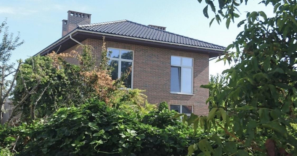 Продам триповерховий будинок в Київському районі. Одесса - изображение 1