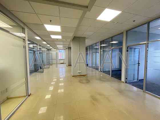 Оренда офісне приміщення на Загорівська вул., 23 приміщень - 8, поверх - 4/9 Киев