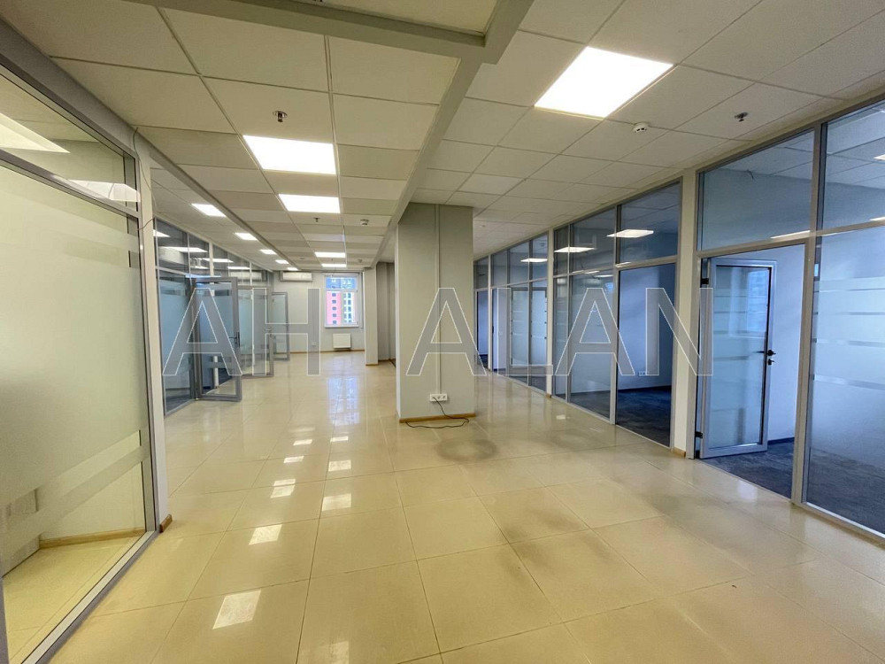 Оренда офісне приміщення на Загорівська вул., 23 приміщень - 8, поверх - 4/9 Київ - фото 5