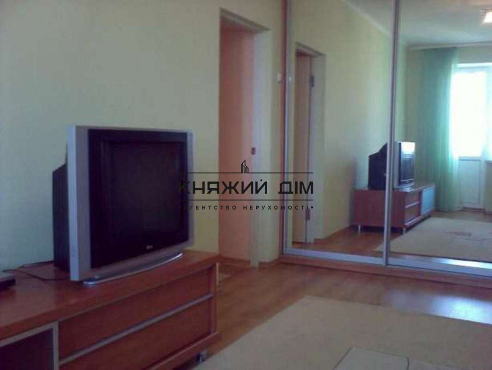 Здам 1кімнатну квартиру,Лук'янівка,Золоті Ворота,код:11133960 Київ - фото 5