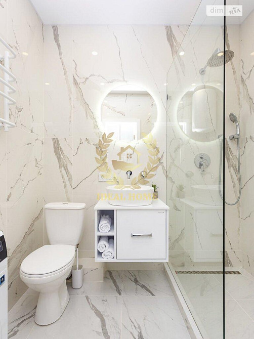 Довготривала оренда 1к квартири на вул. Василя Стуса ЖК Гармонія. Киев - изображение 20