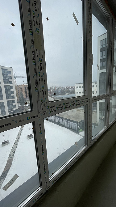 Продаж Квартира 2-кімнатна, 6/10 поверх на Мазепи Івано-Франківськ - фото 11