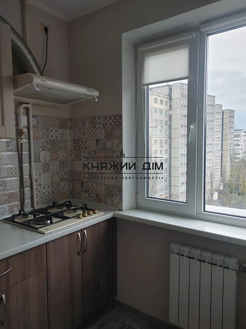 Оренда 2 кімнатна квартира м. Мінська КОД 11204031 Київ - фото 3