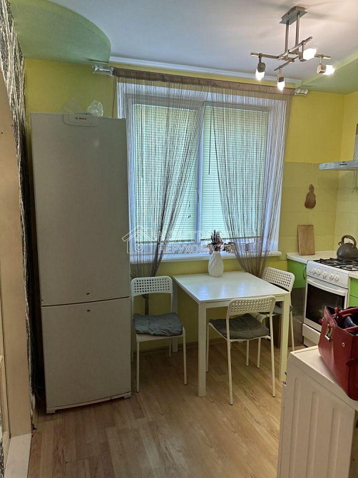 Продаж Квартира 1-кімнатна, 9/9 поверх на вул. Дерев'янка Харків - фото 8