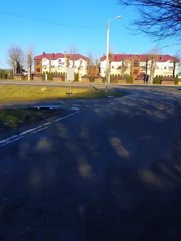 Продажа земельного участка  площадь 30 сот Степана Бандери вулиця 1  - изображение 6