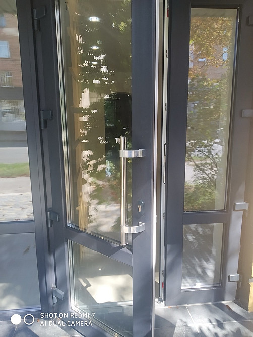 Оренда торгове приміщення на Янгеля поверх - 1/5 Вінниця - фото 1