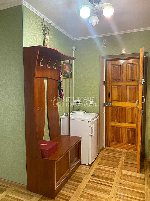 Продаж Квартира 2-кімнатна, 13/14 поверх на вул. Москалівська Харків - фото 5