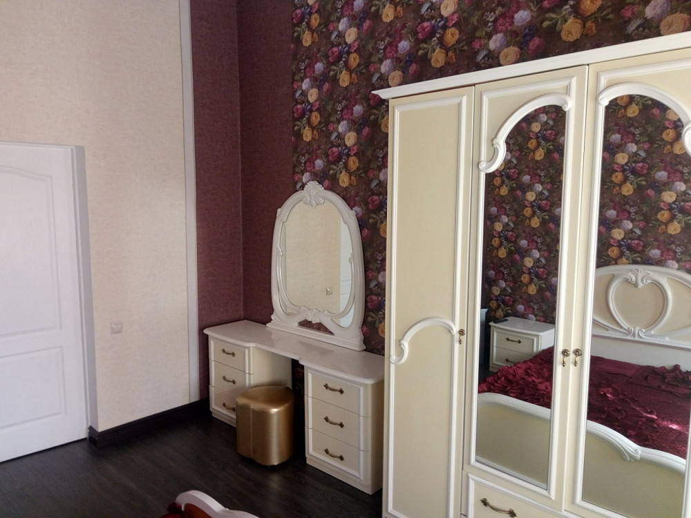 В продаже роскошная двухкомнатная квартира на ул. Торговая. Авторский ремонта Одеса - фото 10