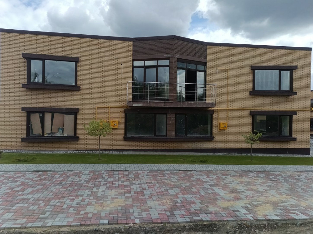 Продаж Квартира 1-кімнатна, 1/2 поверх на вул. В’ячеслава Липинського Zhytomyr - photo 1