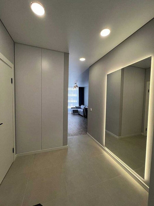 Продаж Квартира 1-кімнатна, 16/25 поверх на Дніпровська набережна, 15Ж Kiev - photo 19