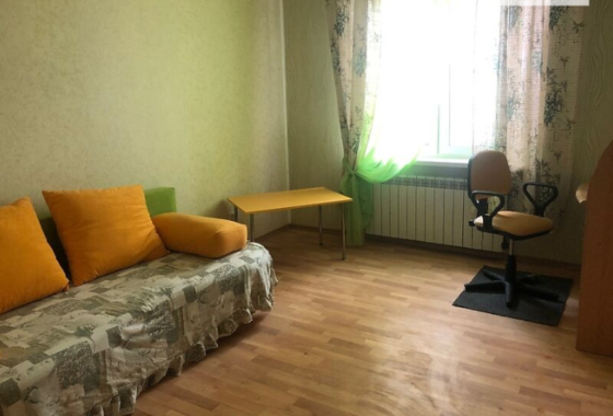 Оренда Квартира 3-кімнатна на пр. Петра Григоренко, 12 Kiev