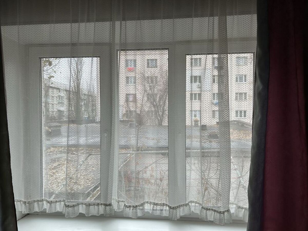 Продаж Квартира 1-кімнатна, 2/5 поверх на Дмитра Багалія, 13 Киев - изображение 5