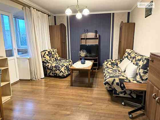 Оренда Квартира 2-кімнатна, 8/11 поверх на провулок Виноградний, 6 Київ