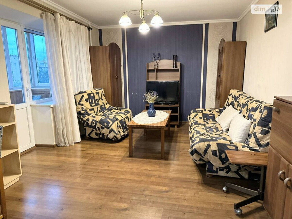 Оренда Квартира 2-кімнатна, 8/11 поверх на провулок Виноградний, 6 Київ - фото 4