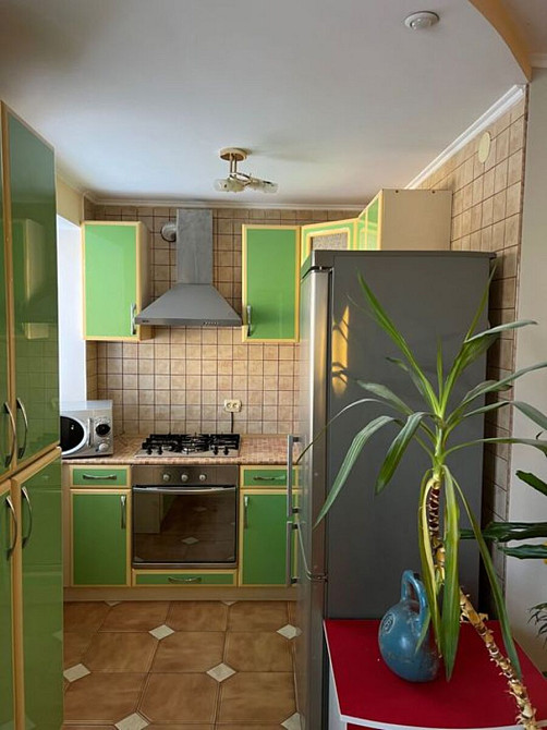 Здам 2 кімнатну квартиру район 5/5 бульвар Студентський. Кропивницький - фото 2