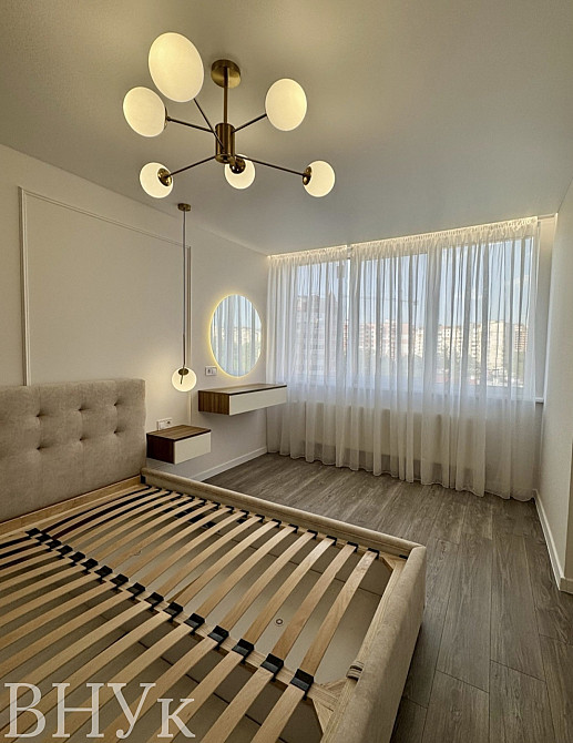 Продаж Квартира 3-кімнатна, 6/12 поверх на вул. Київська Ternopil' - photo 12