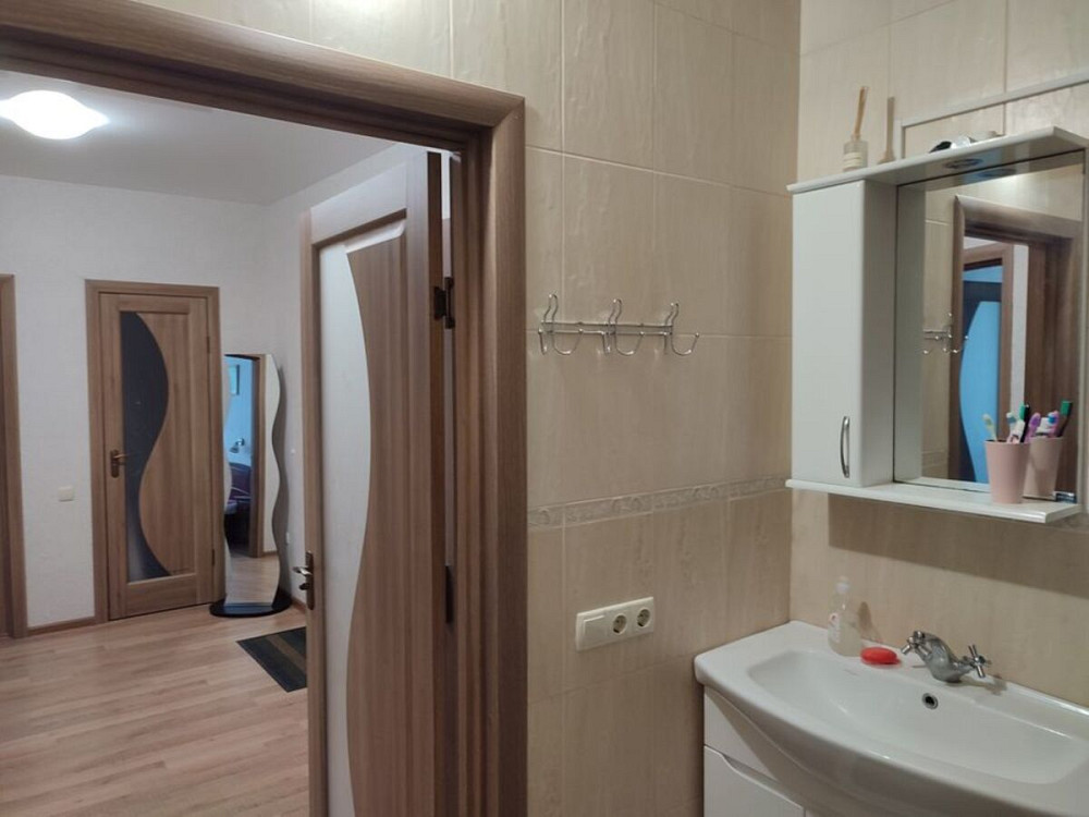 Продаж Квартира 2-кімнатна, 13/25 поверх на Ярослава Гашека, 20 Київ - фото 2