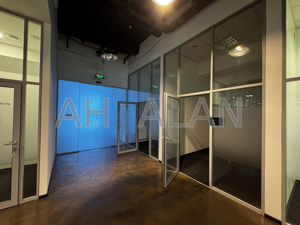 Оренда офісне приміщення на Охтирський пров., 7 поверх - 2/4 Київ - фото 12