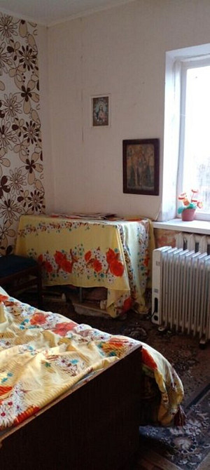 Продаж Квартира 3-кімнатна, 1/2 поверх  - фото 2