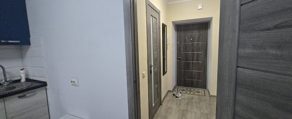 Продаж Квартира 1-кімнатна, 4/10 поверх на Довженка О. вул., 26 Тернопіль - фото 10