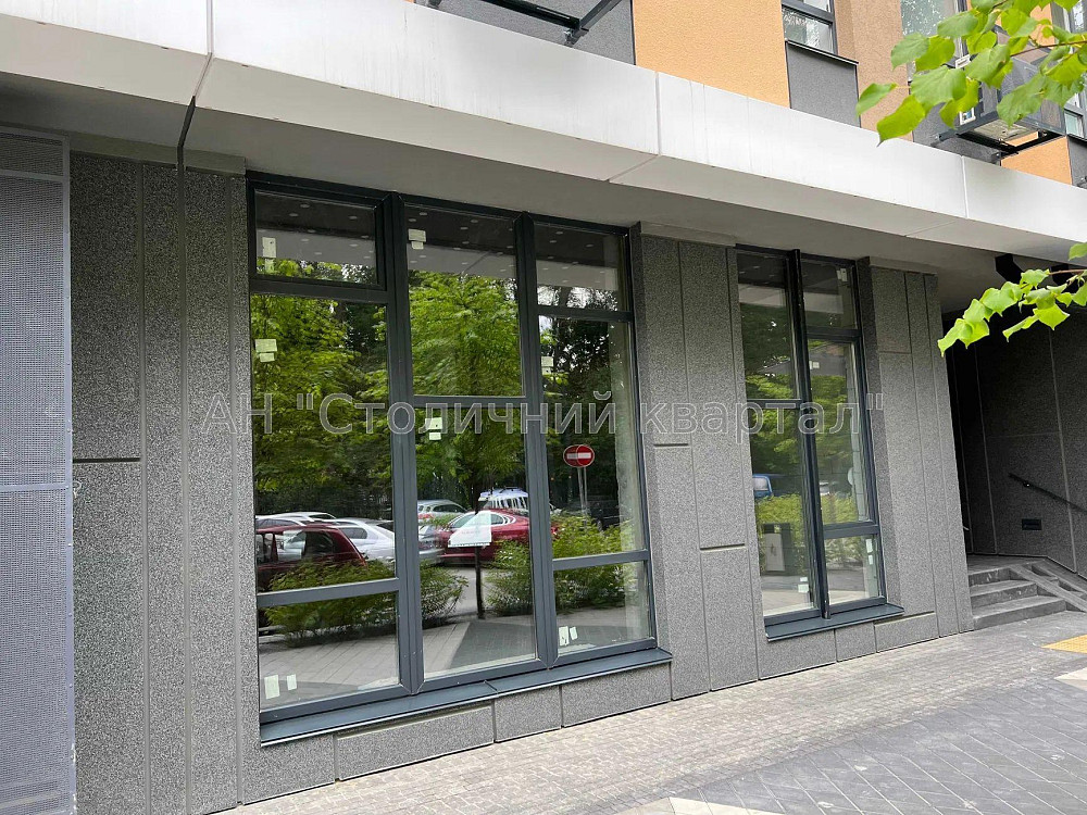 Оренда торгове приміщення на Родини Кістяківських вул., 2А приміщень - 1, поверх - 1/9 Київ - фото 1