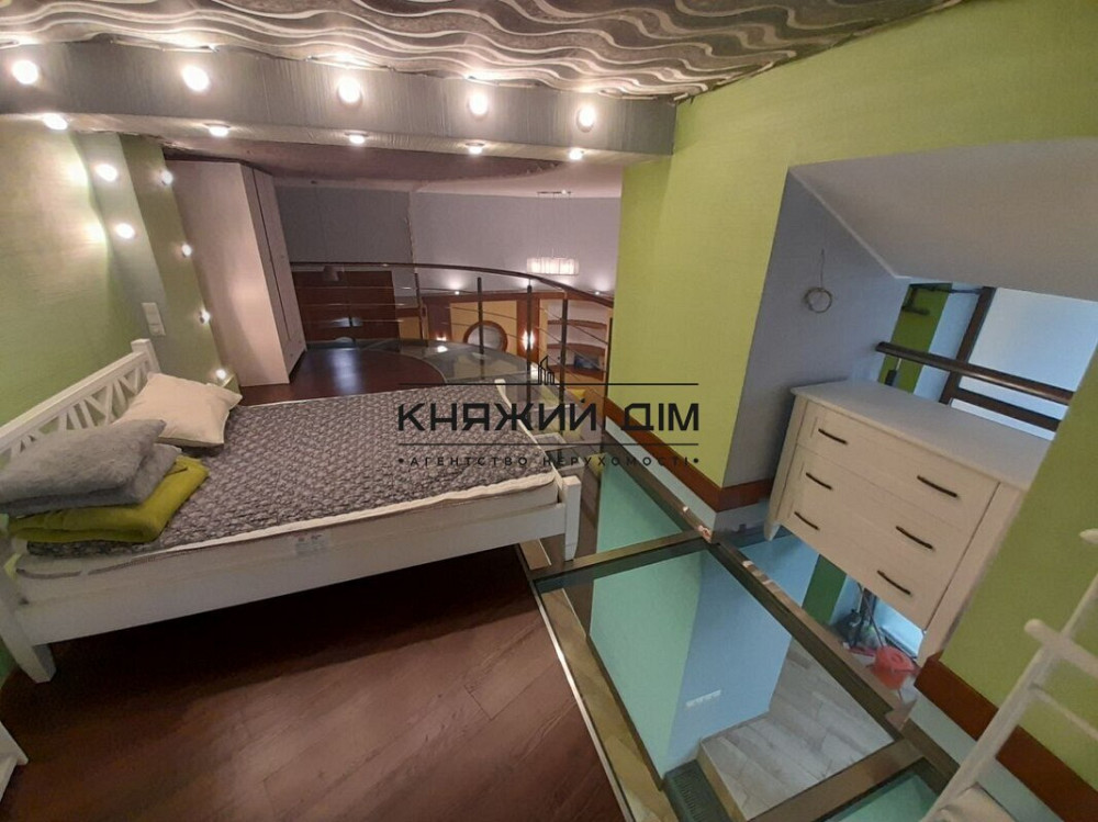 БЕЗ КОМІСІЇ! Продаж 2кімнатної квартири студіо в центрі, метро Площа Українських Героїв. № 21145405 Київ - фото 18