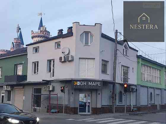 Продаж Будинок 1-кімнатний на Докучаєва вул., 1 Ужгород