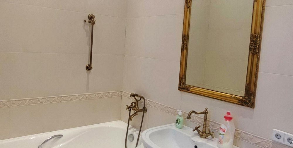 Продаж Квартира 2-кімнатна, 2/5 поверх на Івана Мазепи вул., д. 3 Київ - фото 11