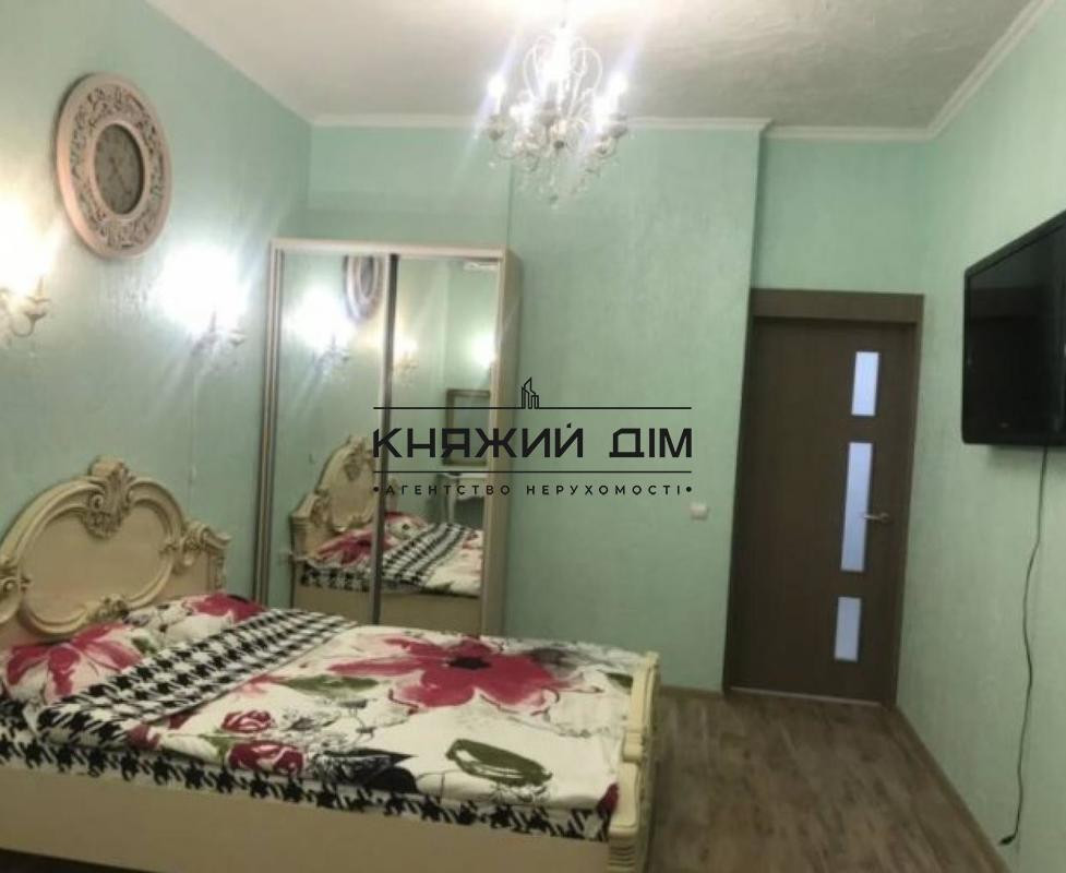 Просторная видовая 2-х к.кв. студио в ЖК Smart Plaza Polytech. № 21113445 Київ - фото 7