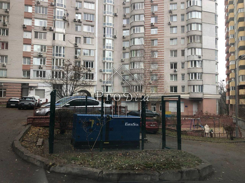 Продаж Будинок 2-кімнатний на Руданського Степана вул., 4/6 Київ - фото 20