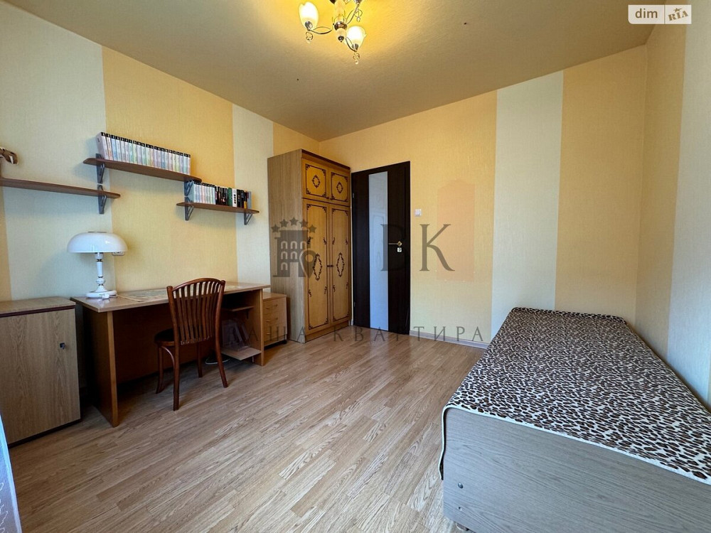 Оренда Квартира 3-кімнатна, 9/16 поверх на Вишняківська, 7а Київ - фото 8