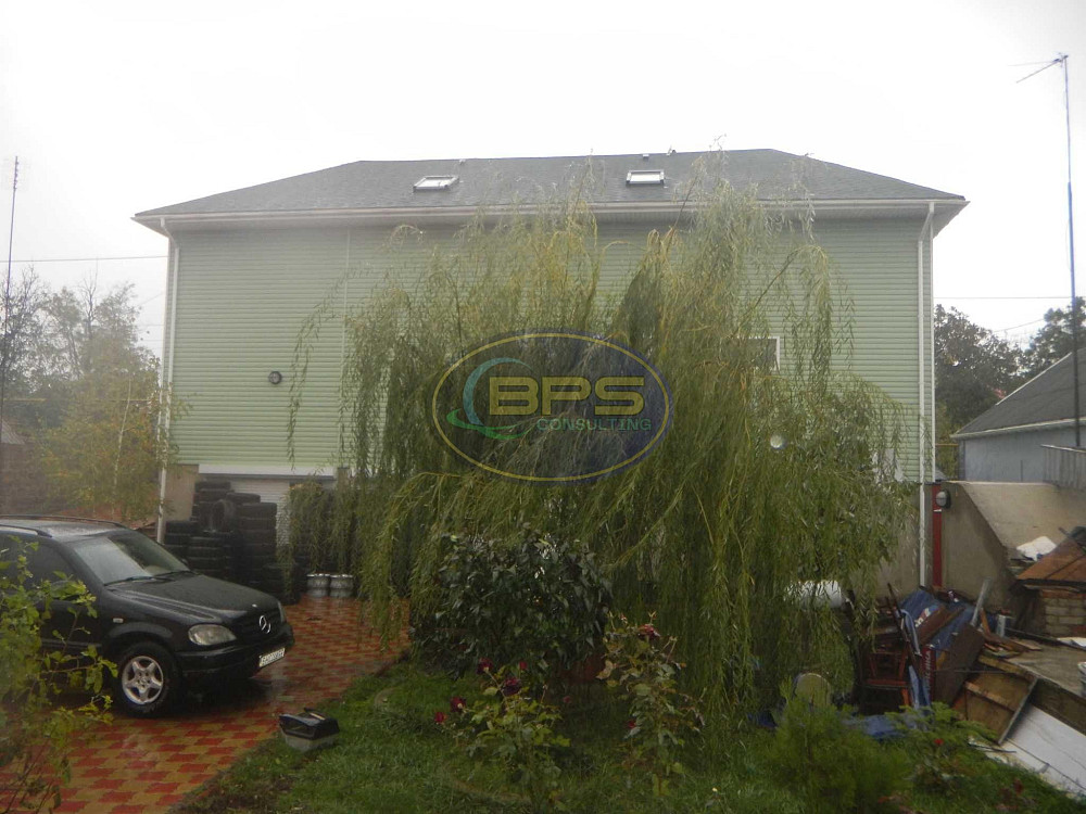 Продаж 2-поверховий Будинок з ділянкою 14 сот 306 кв.м 6 кімн. на Чорноморців вул. Сухий Лиман - фото 3