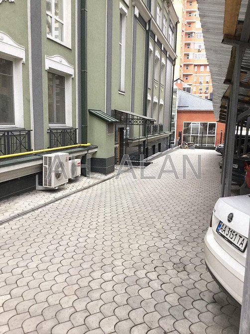 Оренда офісне приміщення на вул. Василя Тютюнника поверх - 1/5 Київ - фото 4