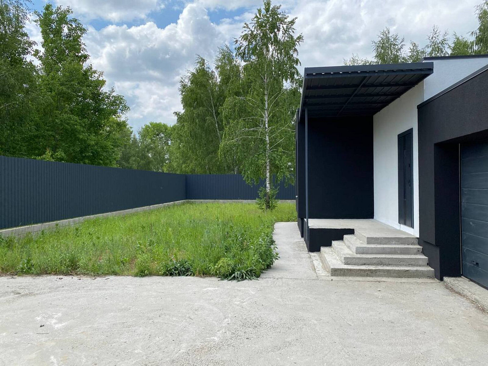 Будинок 190м, ділянка 10 соток, с. Білогородка, Бучанський район  - photo 8