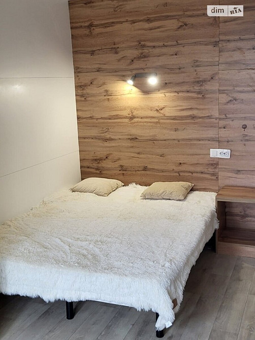 Оренда Квартира 1-кімнатна, 7/9 поверх на вул. Камянська, 120 Київ - фото 1