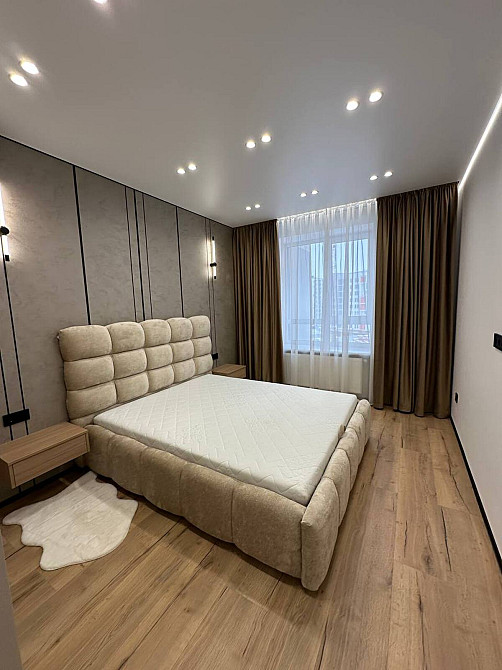 Продаж Квартира 3-кімнатна, 6/9 поверх на Приозерна Ивано-Франковск - изображение 4