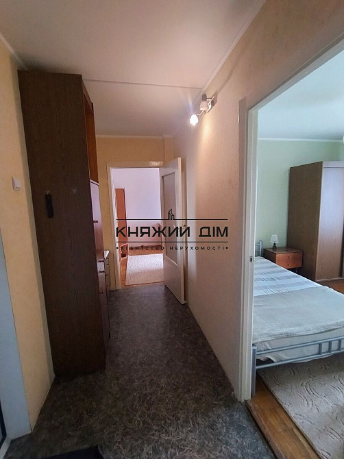 Оренда 2 кімнатна квартира м. Мінська КОД 11203906 Київ - фото 8